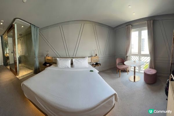 檳城 古董酒店The Prestige Hotel Penang