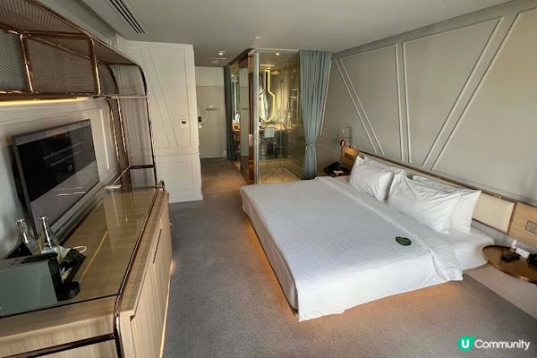 檳城 古董酒店The Prestige Hotel Penang