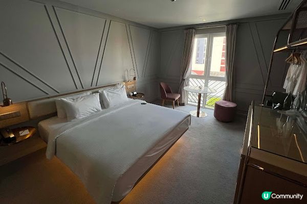 檳城 古董酒店The Prestige Hotel Penang