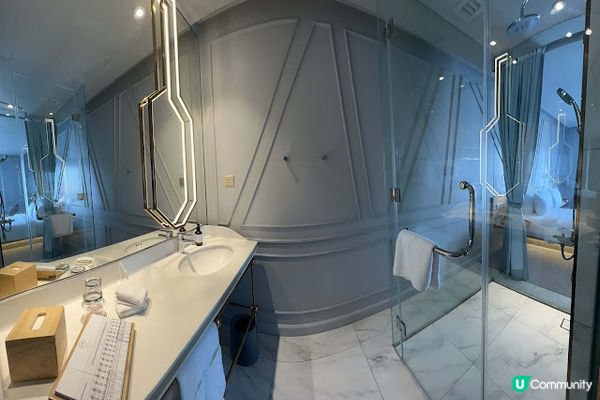 檳城 古董酒店The Prestige Hotel Penang