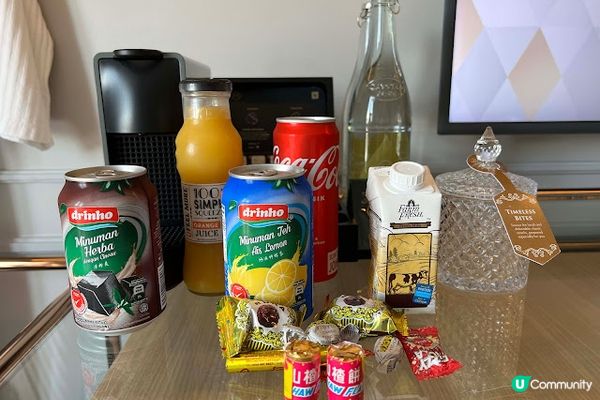 檳城 古董酒店The Prestige Hotel Penang