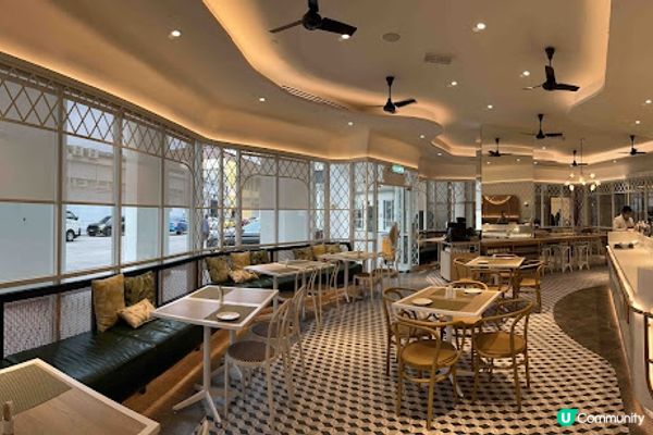 檳城 古董酒店The Prestige Hotel Penang