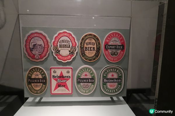 西歐四國遊 Day5 (教大家點食荷蘭國民美食Herring,又飲又玩嘅喜力博物館,食迷幻松露注意事項!)