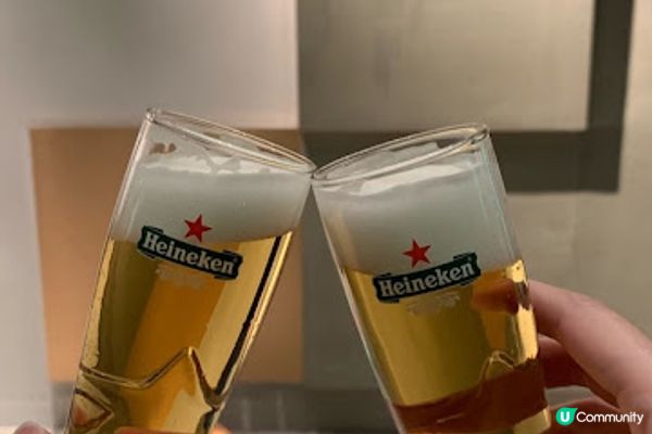 西歐四國遊 Day5 (教大家點食荷蘭國民美食Herring,又飲又玩嘅喜力博物館,食迷幻松露注意事項!)