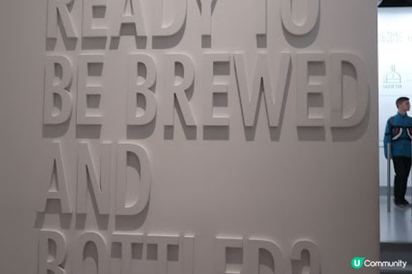 西歐四國遊 Day5 (教大家點食荷蘭國民美食Herring,又飲又玩嘅喜力博物館,食迷幻松露注意事項!)