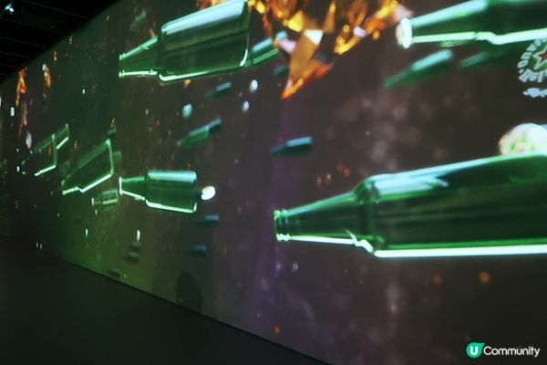 西歐四國遊 Day5 (教大家點食荷蘭國民美食Herring,又飲又玩嘅喜力博物館,食迷幻松露注意事項!)