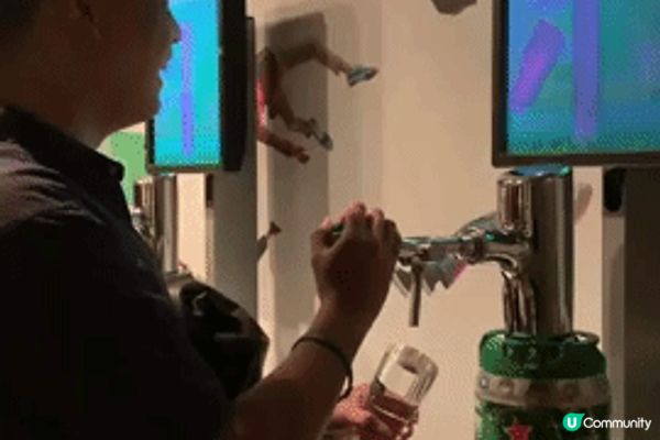 西歐四國遊 Day5 (教大家點食荷蘭國民美食Herring,又飲又玩嘅喜力博物館,食迷幻松露注意事項!)