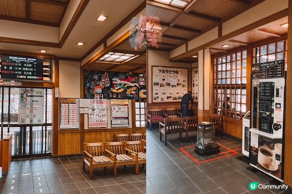 【旅遊】日本名古屋．下呂溫泉旅館「望川館」一泊二食．私人風呂
