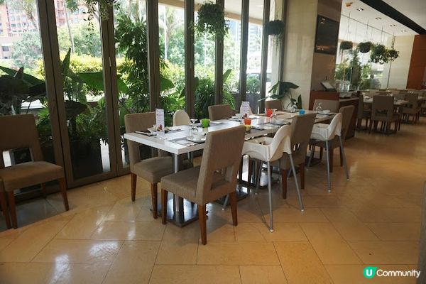 從來喜歡星馬菜