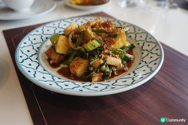 從來喜歡星馬菜