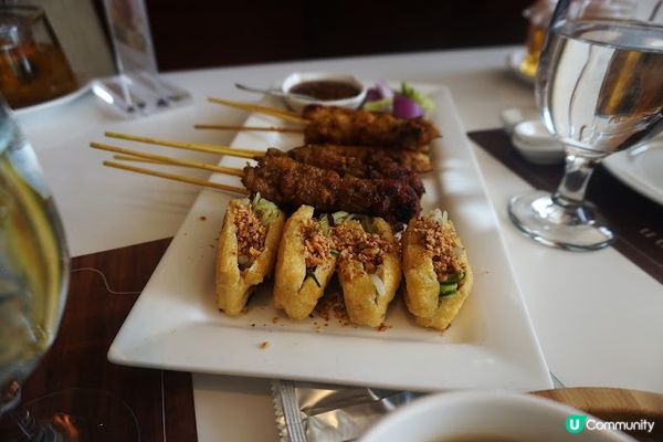 從來喜歡星馬菜