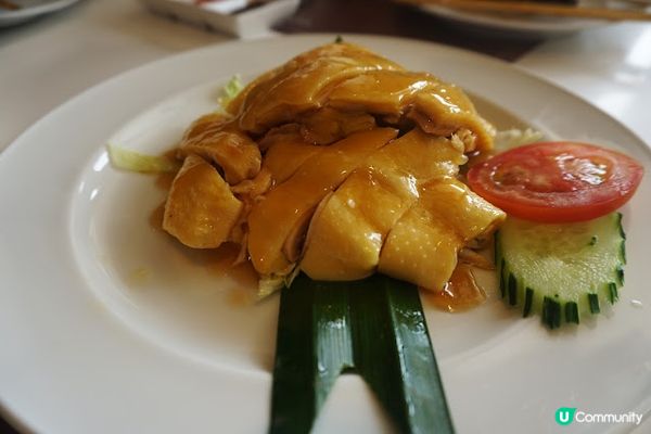 從來喜歡星馬菜