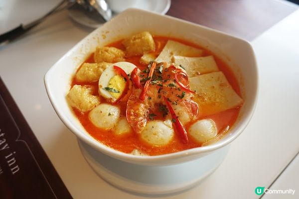 從來喜歡星馬菜