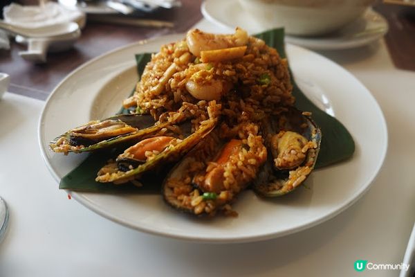 從來喜歡星馬菜