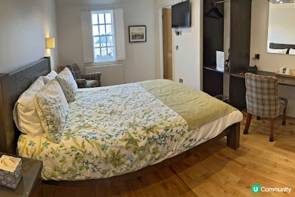 英國 – 蘇格蘭 愛丁堡(Edinburgh)