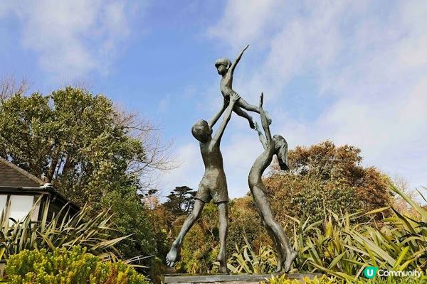 英國Isles of Scilly Pt.6