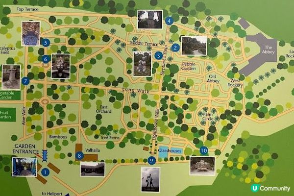 英國Isles of Scilly Pt.6