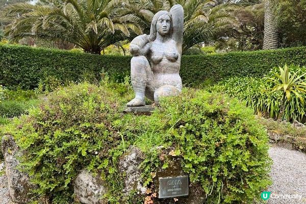 英國Isles of Scilly Pt.6