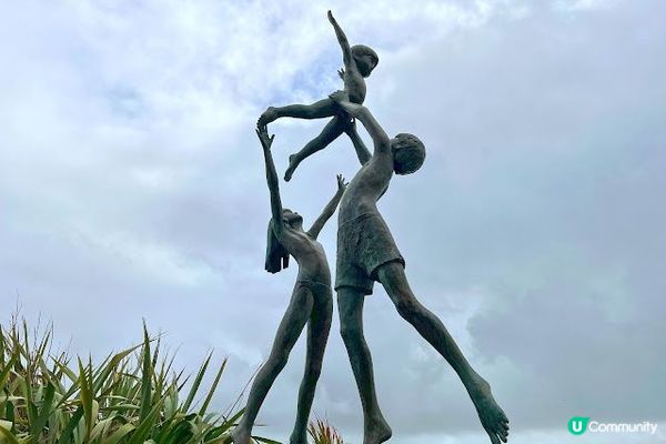 英國Isles of Scilly Pt.6