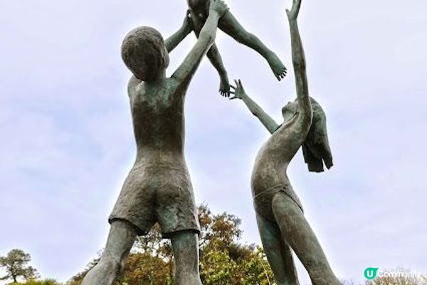 英國Isles of Scilly Pt.6