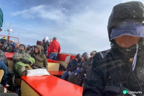 英國Isles of Scilly Pt.6