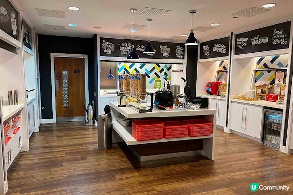 英國約克 斜角巷(Diagon Alley)