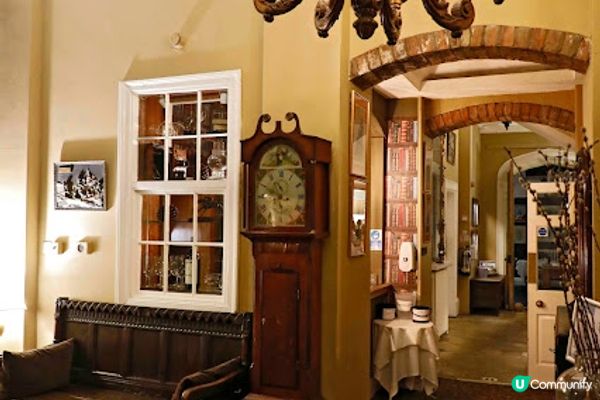 英國古城 約克(York)