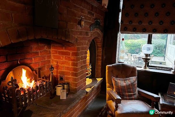 英國古城 約克(York)