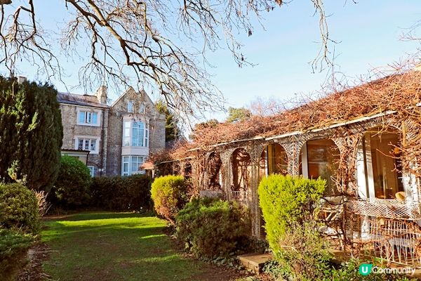 英國古城 約克(York)