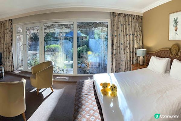 英國古城 約克(York)