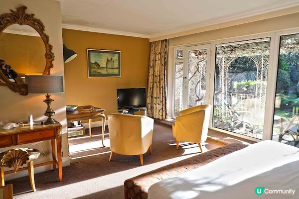 英國古城 約克(York)