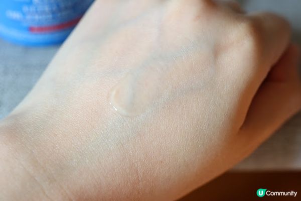 真正的零油光享受∥Kiehl's 特效清爽保濕啫喱面霜