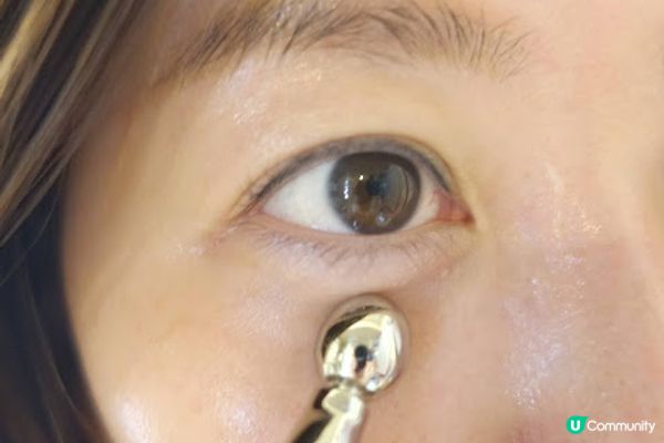 360° 針對四大眼部位置肌膚<附按摩棒推薦>∥Kiehl’s全新極緻煥活全效眼霜