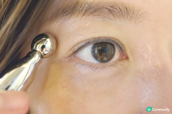 360° 針對四大眼部位置肌膚<附按摩棒推薦>∥Kiehl’s全新極緻煥活全效眼霜