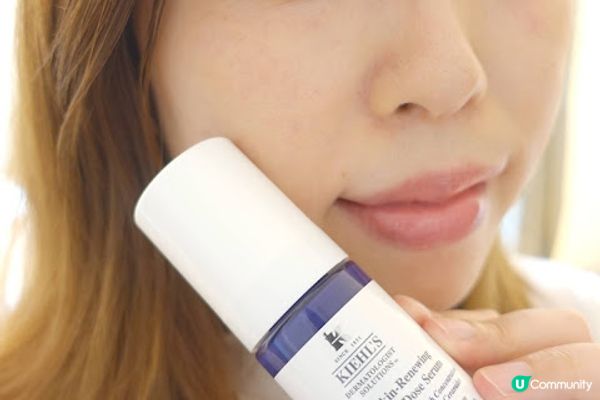 360° 針對四大眼部位置肌膚<附按摩棒推薦>∥Kiehl’s全新極緻煥活全效眼霜