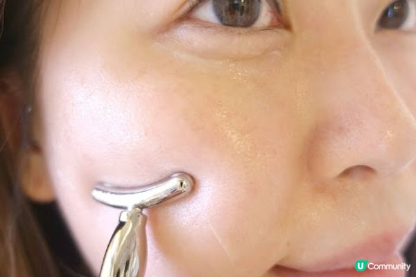 360° 針對四大眼部位置肌膚<附按摩棒推薦>∥Kiehl’s全新極緻煥活全效眼霜