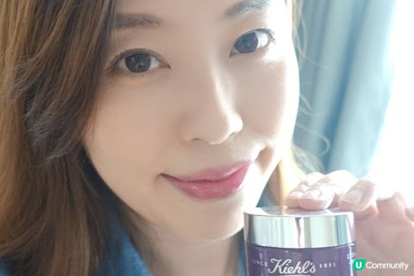 360° 針對四大眼部位置肌膚<附按摩棒推薦>∥Kiehl’s全新極緻煥活全效眼霜