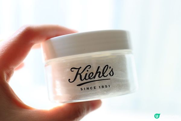 天然治癒、舒緩修復∥Kiehl's金盞花系列