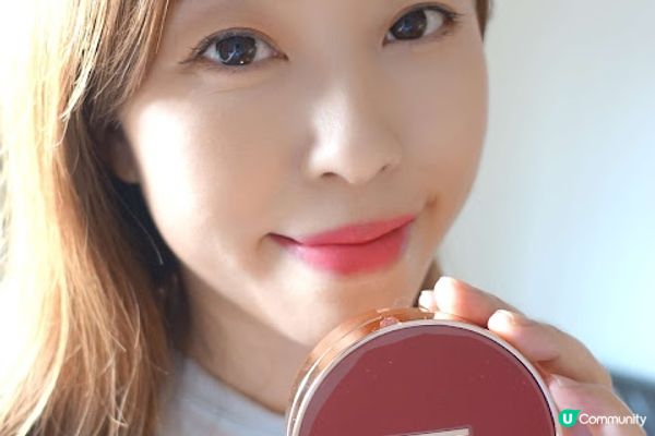 明星至愛用TOM FORD氣墊粉底套裝