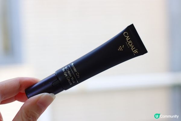 新一年抗老首選∥Caudalie Premier Cru葡萄籽尊貴時光逆轉系列