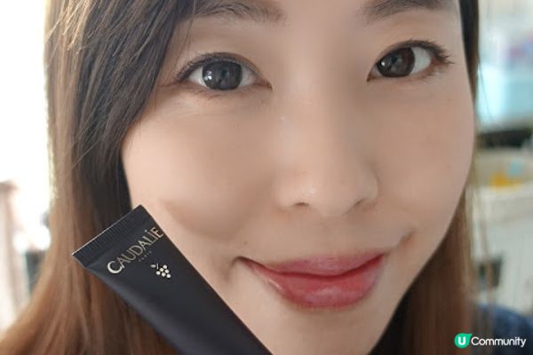 新一年抗老首選∥Caudalie Premier Cru葡萄籽尊貴時光逆轉系列