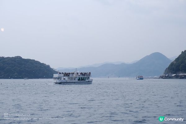 【旅遊日本】無腦天橋立伊根舟屋一日遊