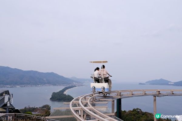 【旅遊日本】無腦天橋立伊根舟屋一日遊