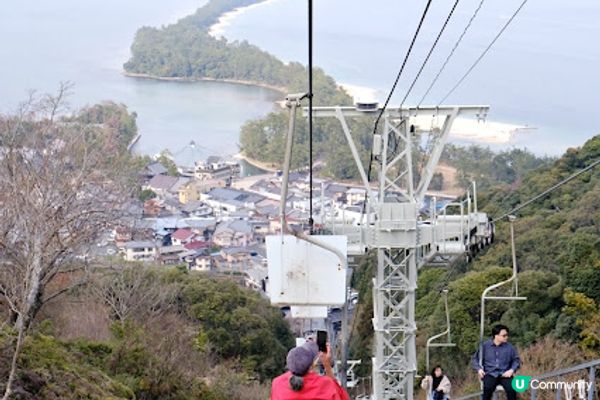 【旅遊日本】無腦天橋立伊根舟屋一日遊