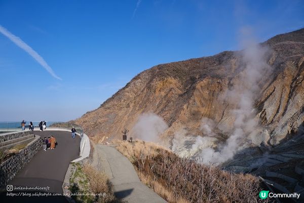 【旅遊日本】超值箱根周遊券玩多種交通工具
