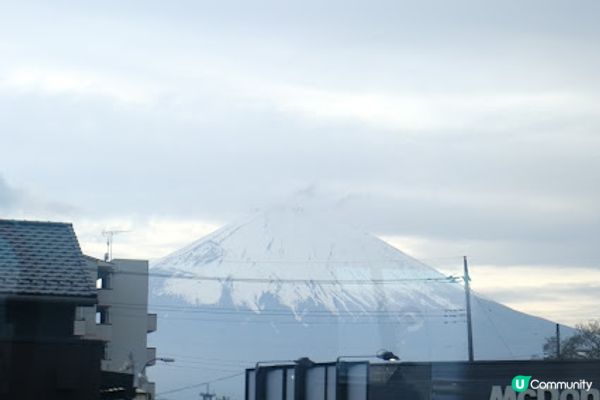 【旅遊日本】食買玩賞富士山一站式 - 御殿場premium outlets