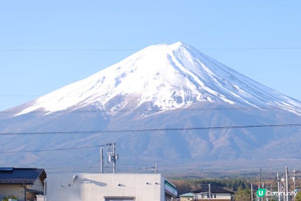 【旅遊日本】食買玩賞富士山一站式 - 御殿場premium outlets