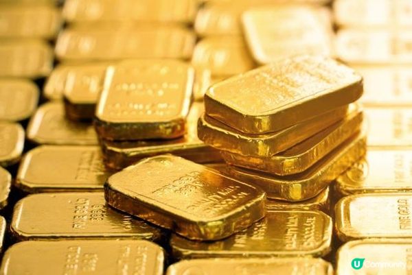 【投資推介】黃金etf和積存金哪個好？看你是否需要靈活點的產品！