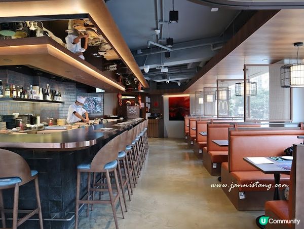 3小時假日日式Brunch ♥ 灣仔OZAKAYA