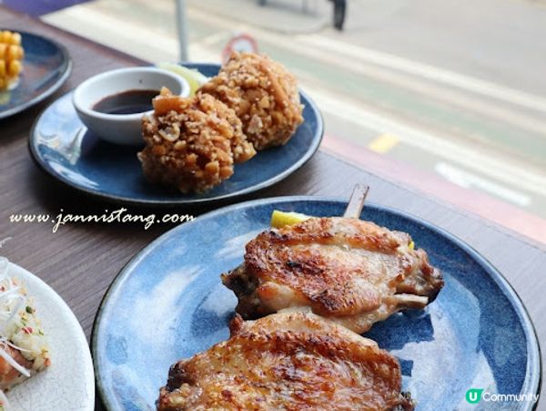 3小時假日日式Brunch ♥ 灣仔OZAKAYA